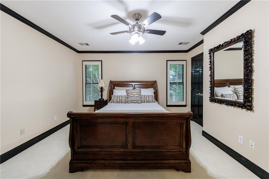 Country Club of the South - Residential