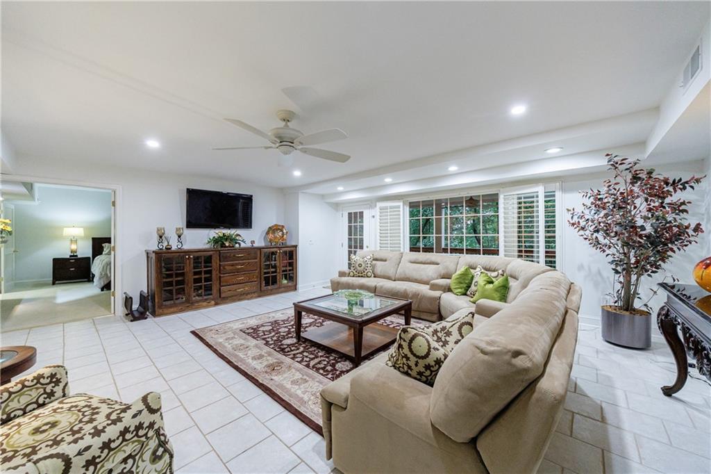 Country Club of the South - Residential