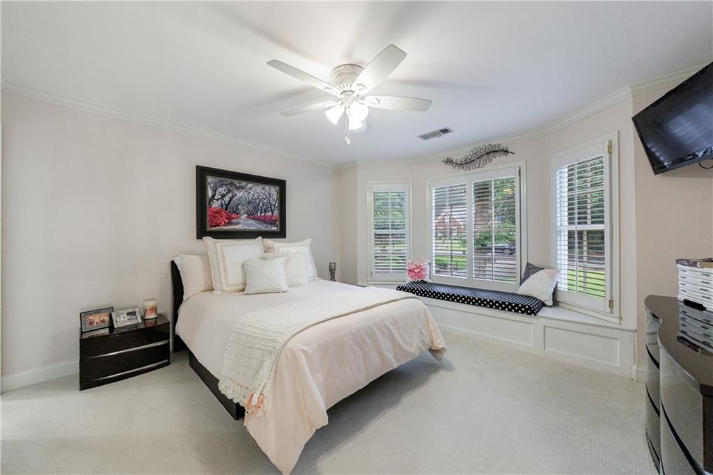 Country Club of the South - Residential