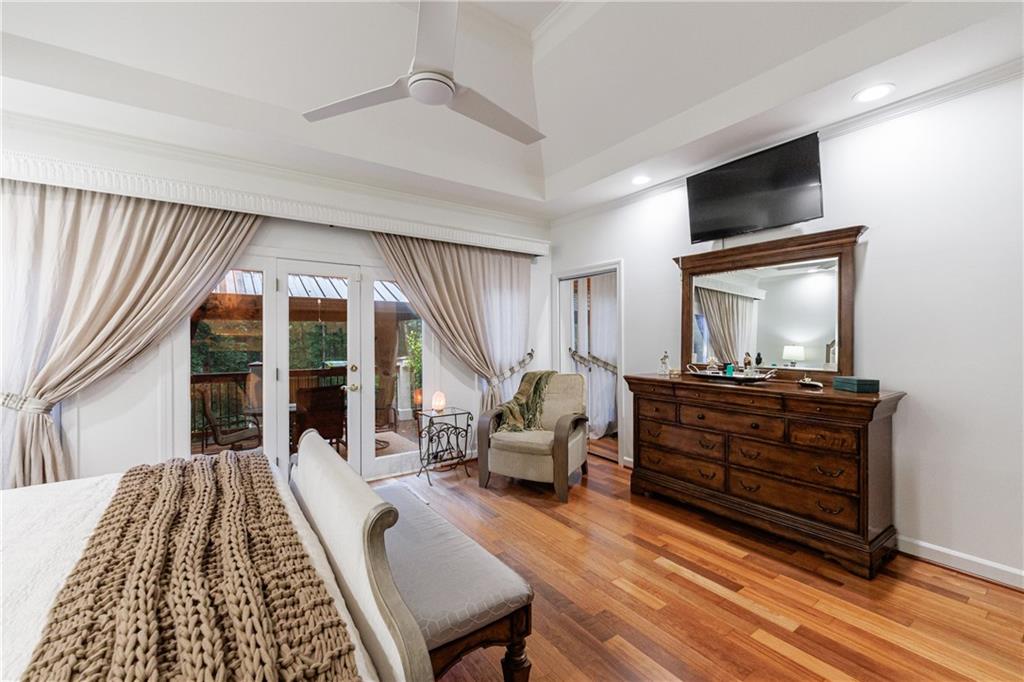 Country Club of the South - Residential