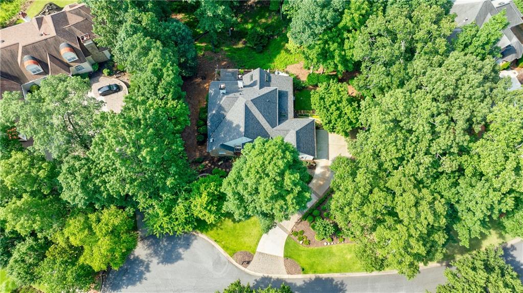 Country Club of the South - Residential