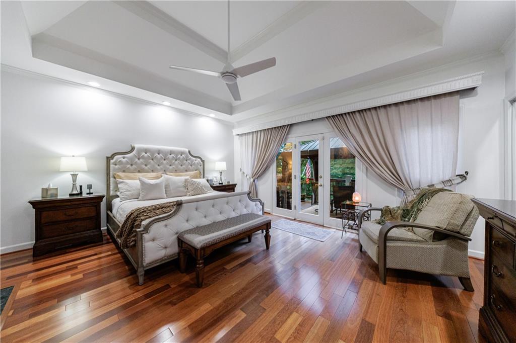 Country Club of the South - Residential