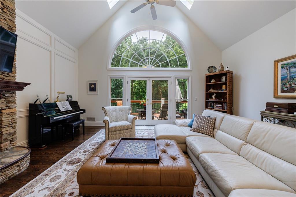 Country Club of the South - Residential