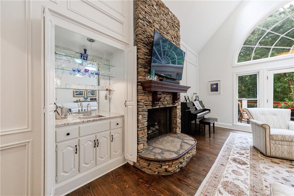 Country Club of the South - Residential