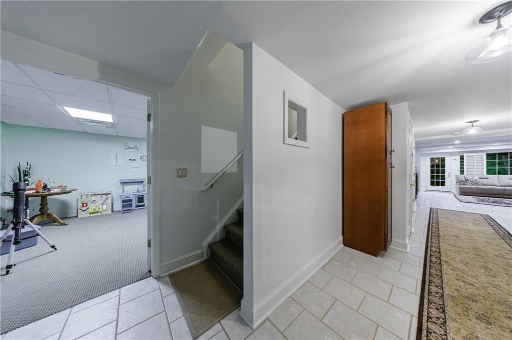 Country Club of the South - Residential