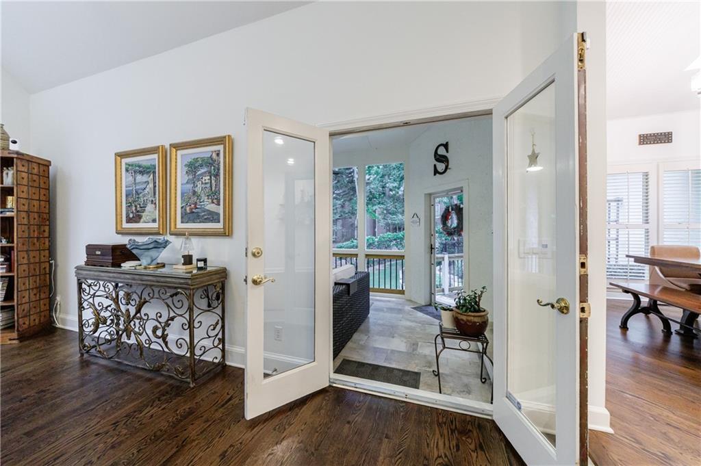 Country Club of the South - Residential