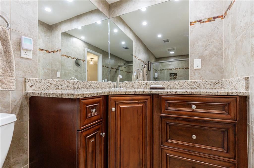 Country Club of the South - Residential