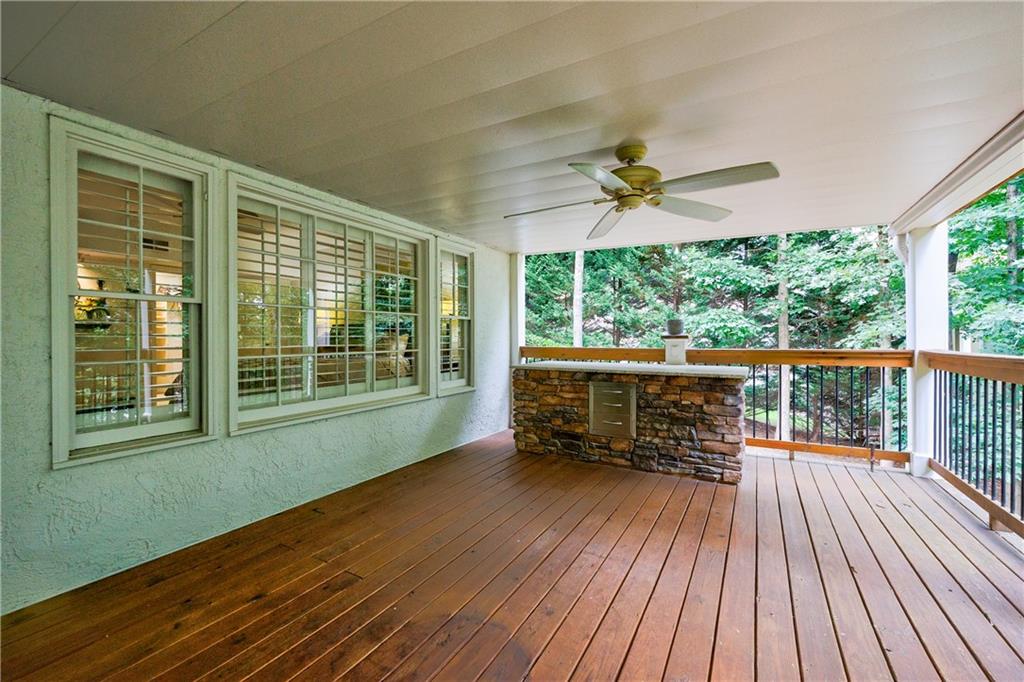 Country Club of the South - Residential