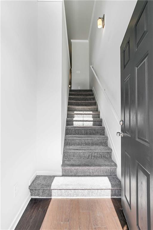 1736 Liberty Parkway NW