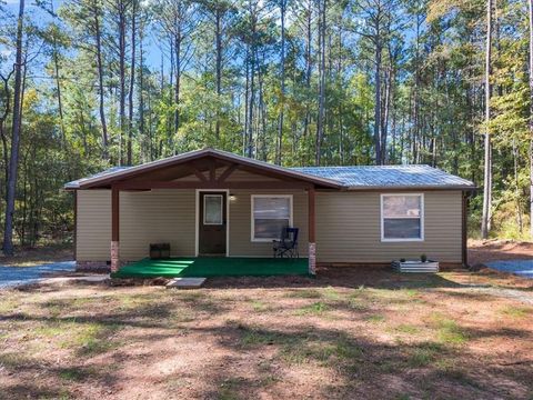 103 E Bearcreek Road Eatonton GA 31024