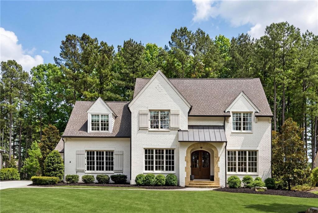 688 Crescent River Pass