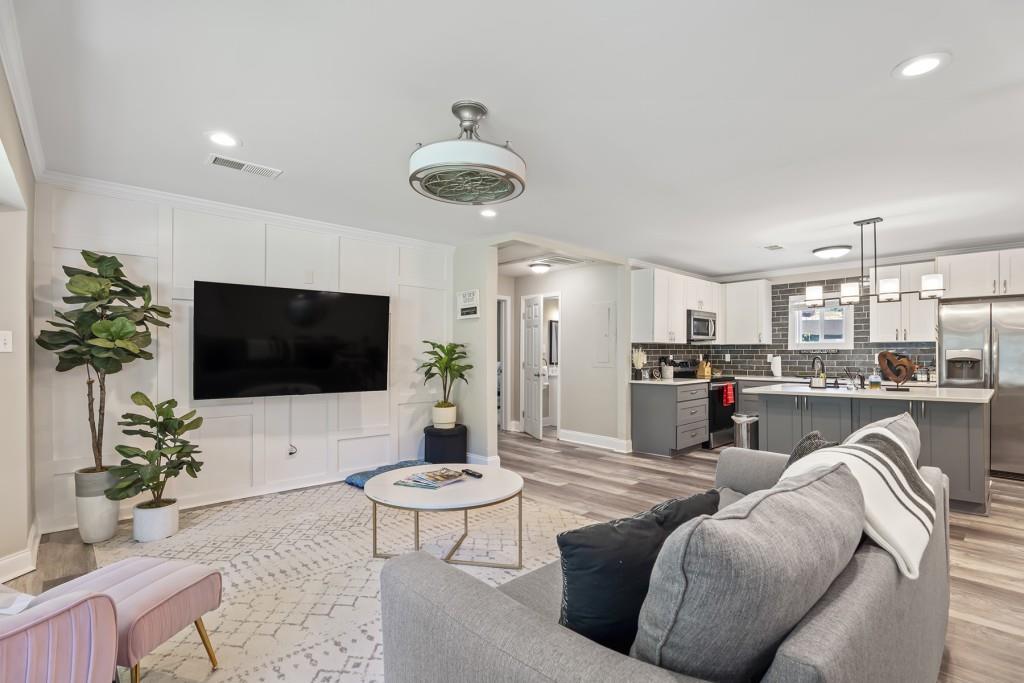 Cofield Park - Residential