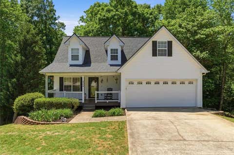 Homes For Sale - 2949 Lake Hollow Road<br/> Gainesville, GA 30501
