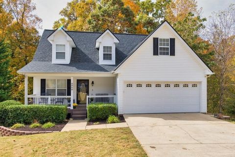 2949 Lake Hollow Road Gainesville GA 30501