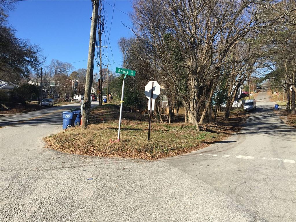 1709 Marietta Road NW