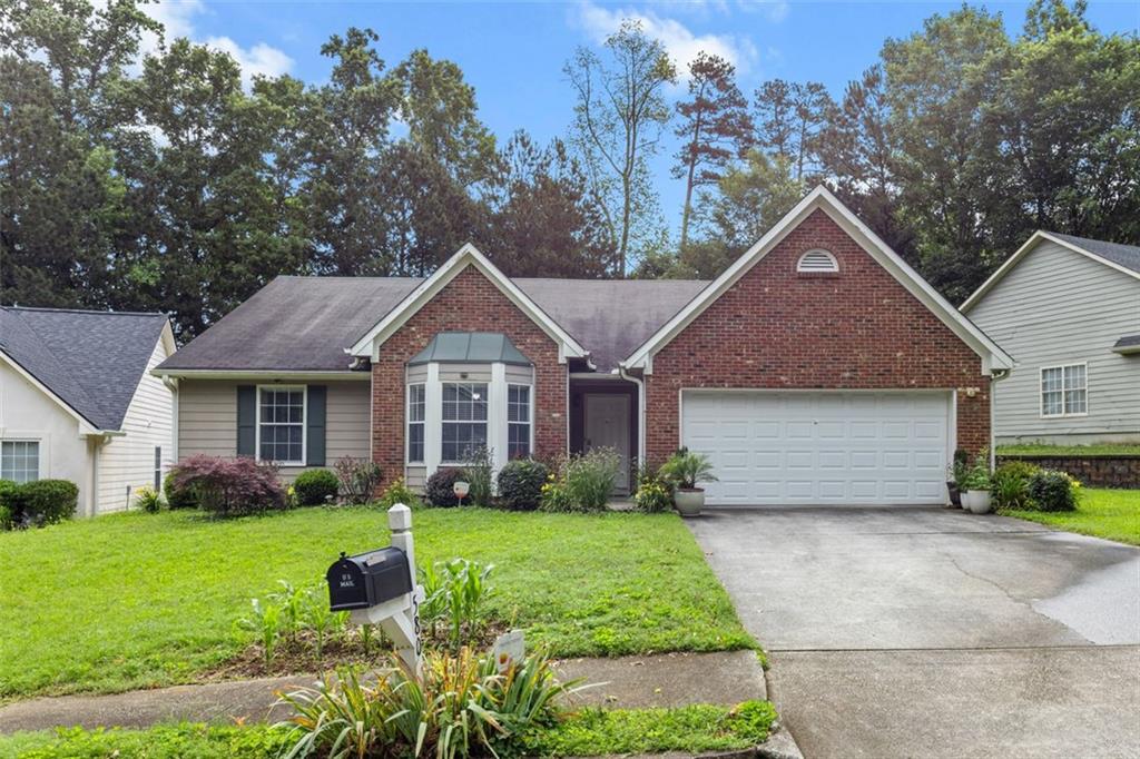 580 Lilburn School Road