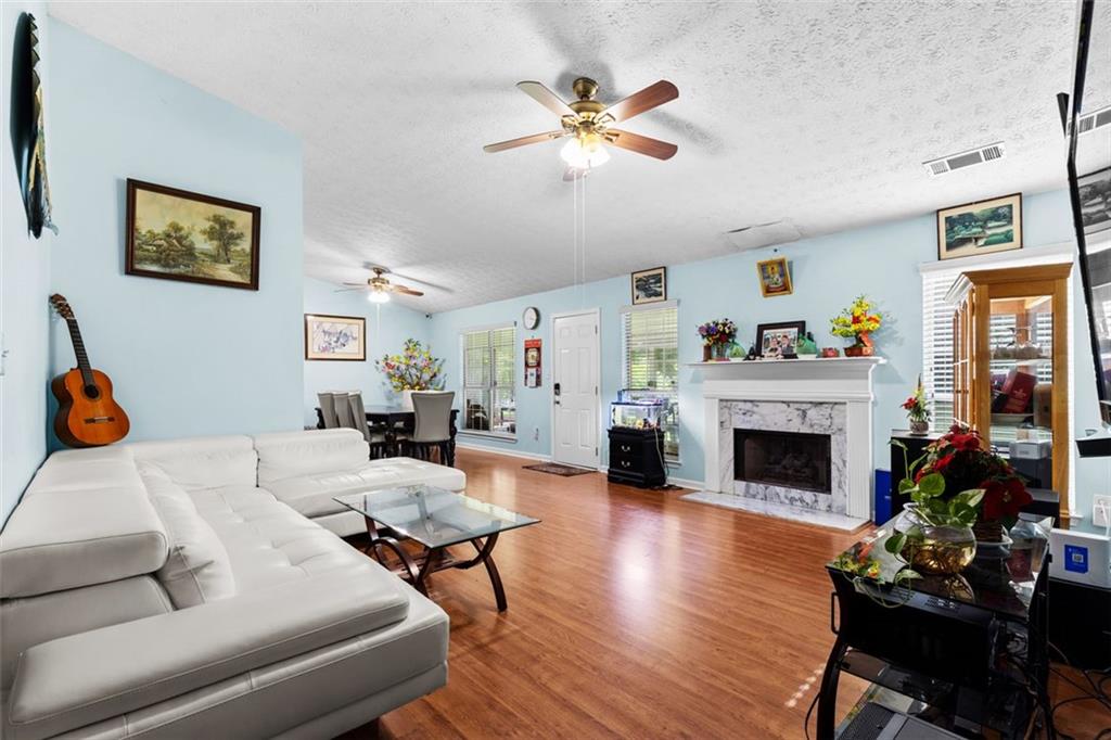 580 Lilburn School Road