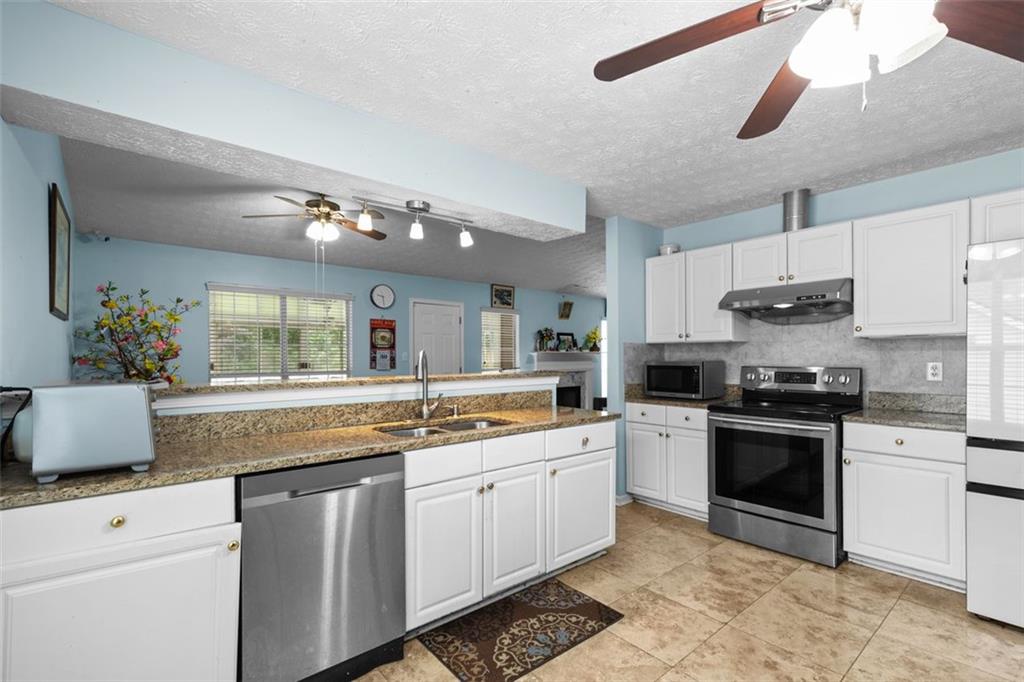 580 Lilburn School Road