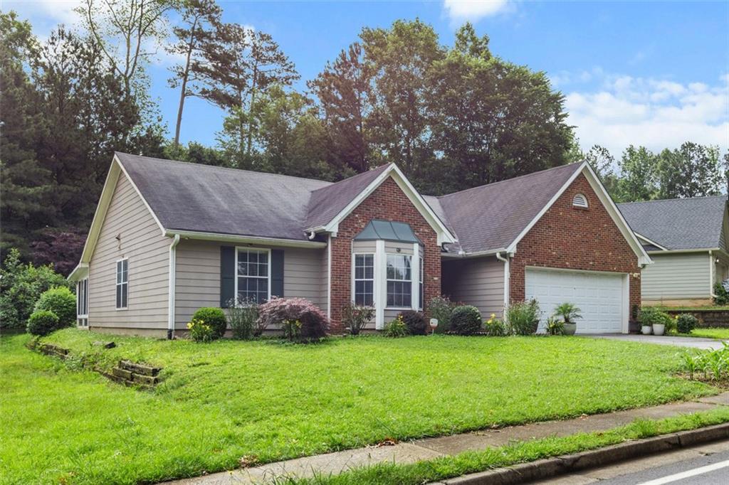 580 Lilburn School Road