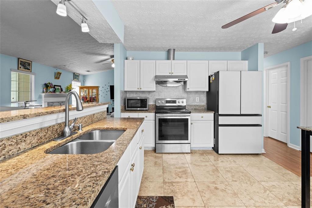 580 Lilburn School Road