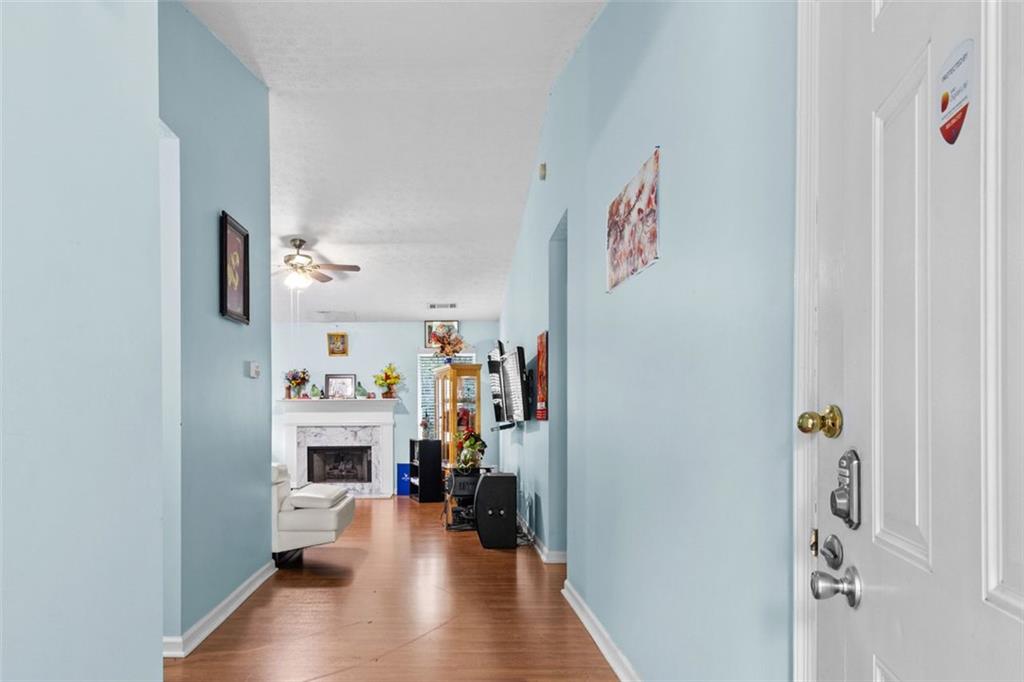 580 Lilburn School Road