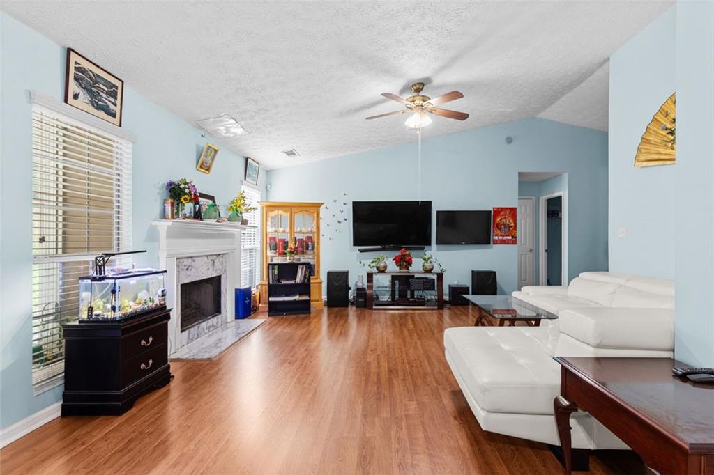 580 Lilburn School Road
