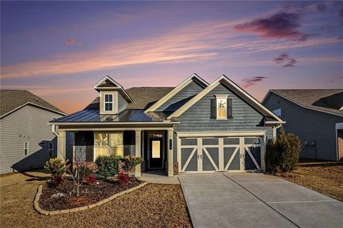 Homes For Sale - 375 Plainfield Street<br/> Fayetteville, GA 30215