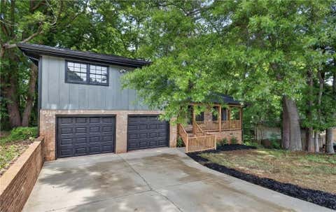 Homes For Sale - 2164 Riverbrook Road<br/> Decatur, GA 30035