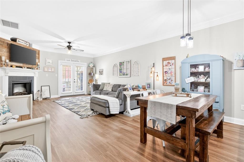 2854 Fox Bridge Court