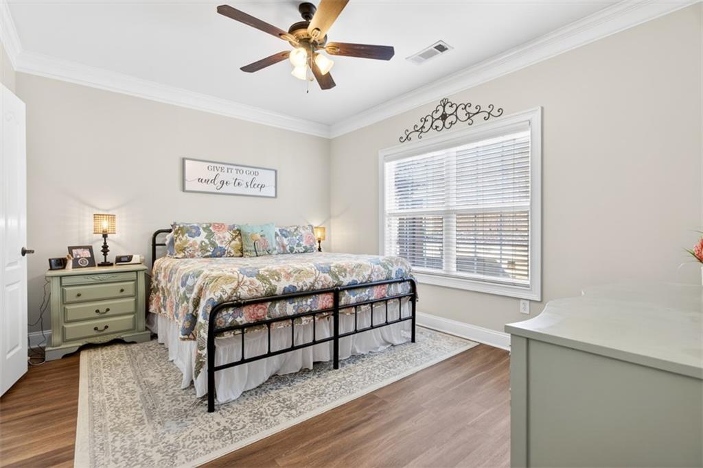 2854 Fox Bridge Court