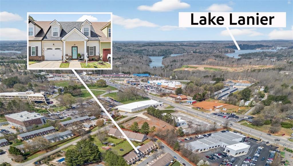 2854 Fox Bridge Court