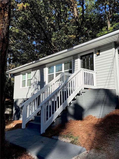 512 Alpine Way Marietta GA 30062
