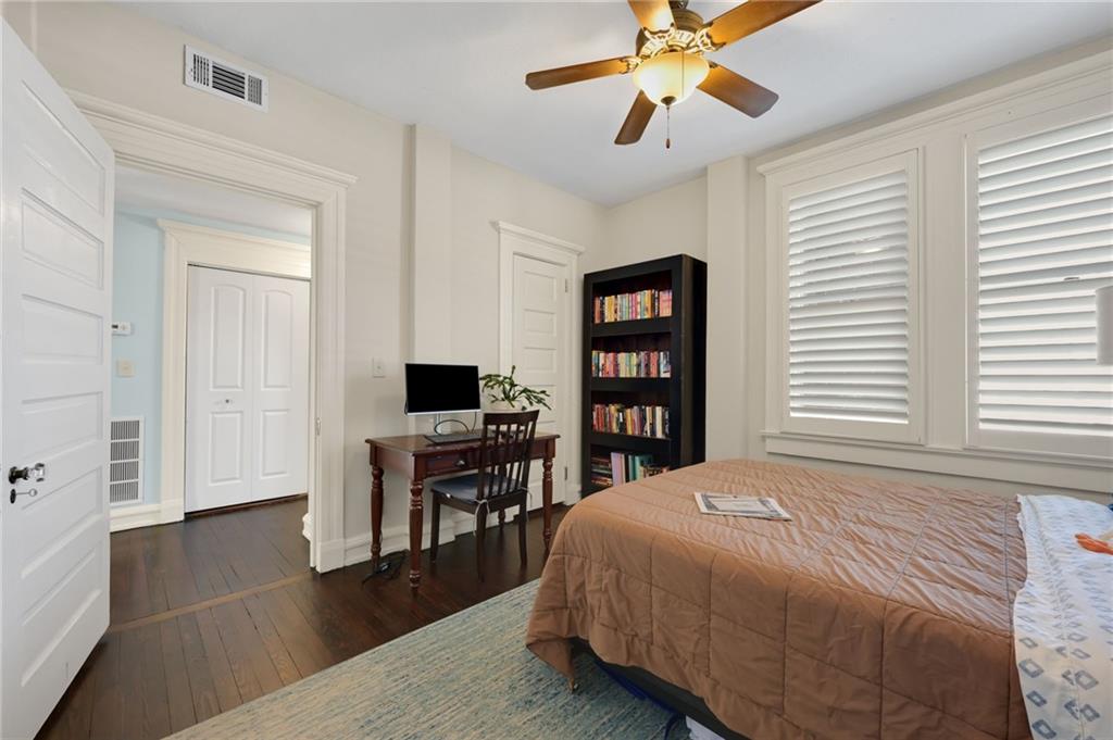 746 N Highland Avenue #7, Atlanta, Georgia image 17