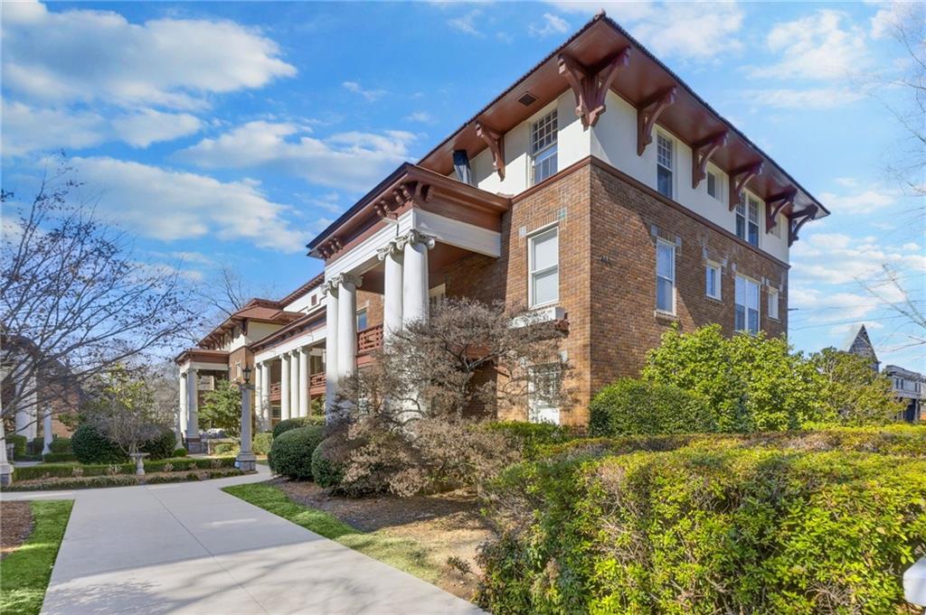 746 N Highland Avenue #7, Atlanta, Georgia image 26