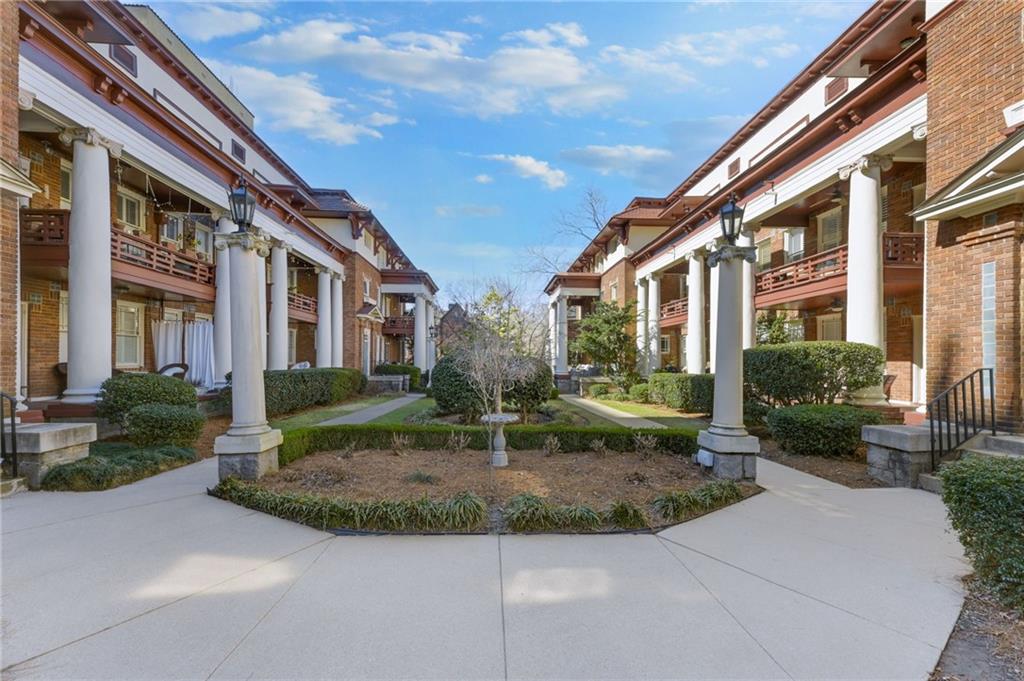 746 N Highland Avenue #7, Atlanta, Georgia image 25