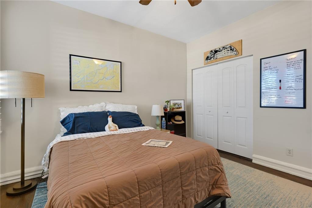 746 N Highland Avenue #7, Atlanta, Georgia image 16