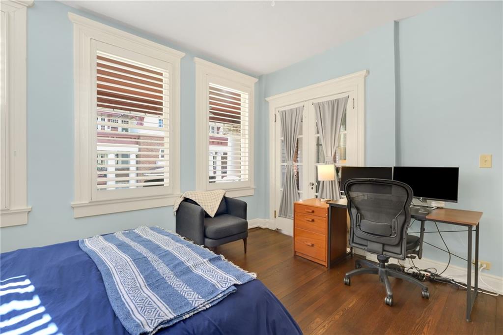 746 N Highland Avenue #7, Atlanta, Georgia image 13