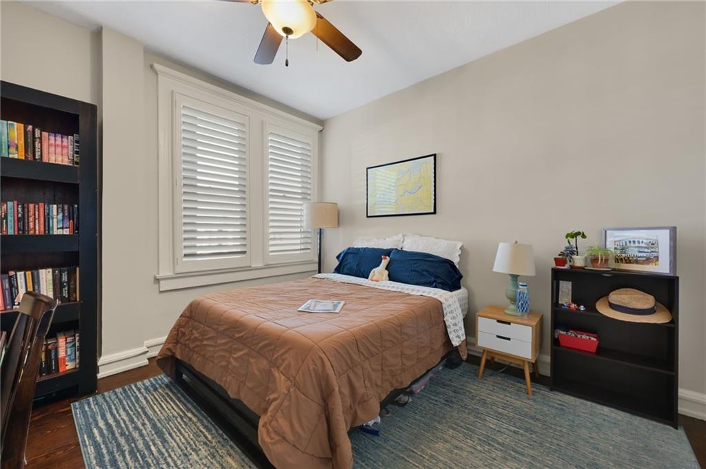 746 N Highland Avenue #7, Atlanta, Georgia image 15