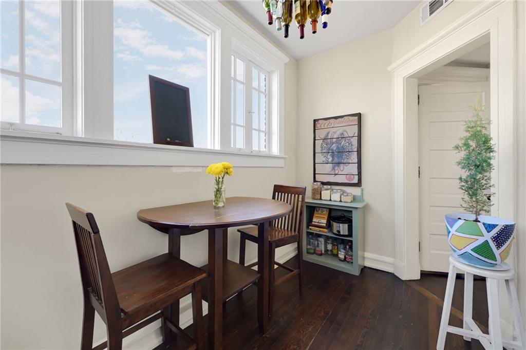 746 N Highland Avenue #7, Atlanta, Georgia image 10