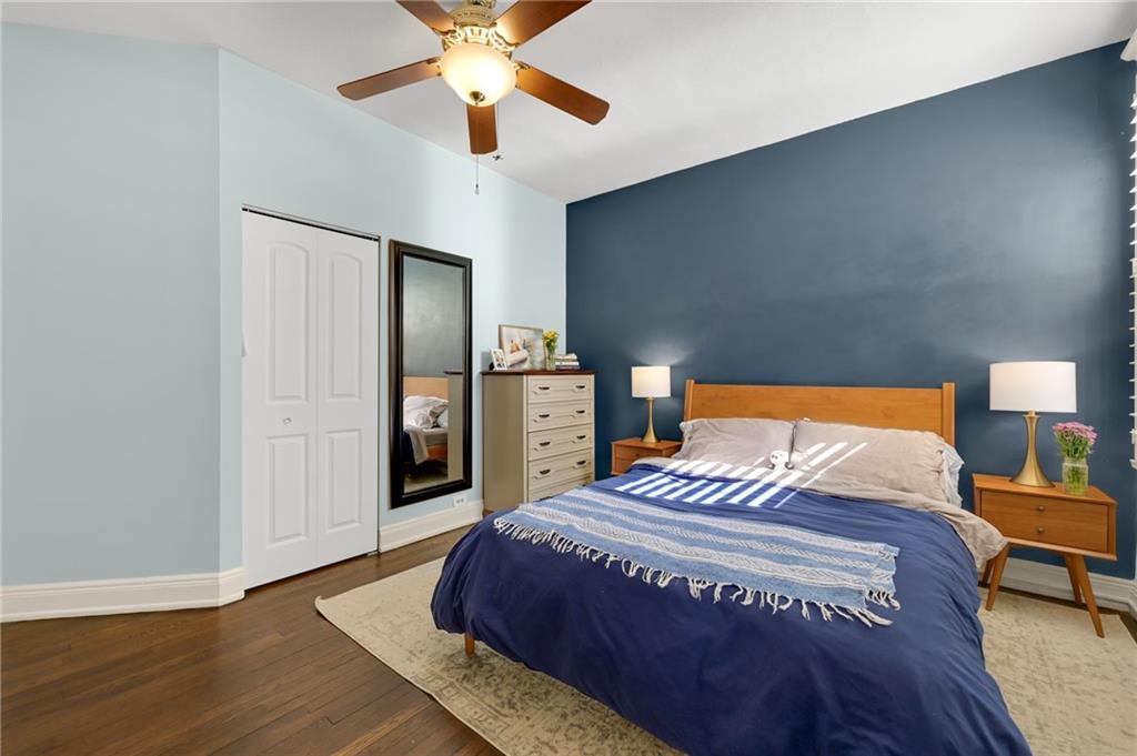 746 N Highland Avenue #7, Atlanta, Georgia image 12
