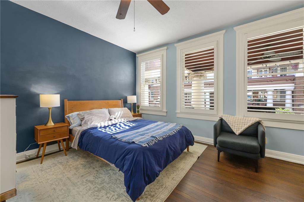 746 N Highland Avenue #7, Atlanta, Georgia image 11