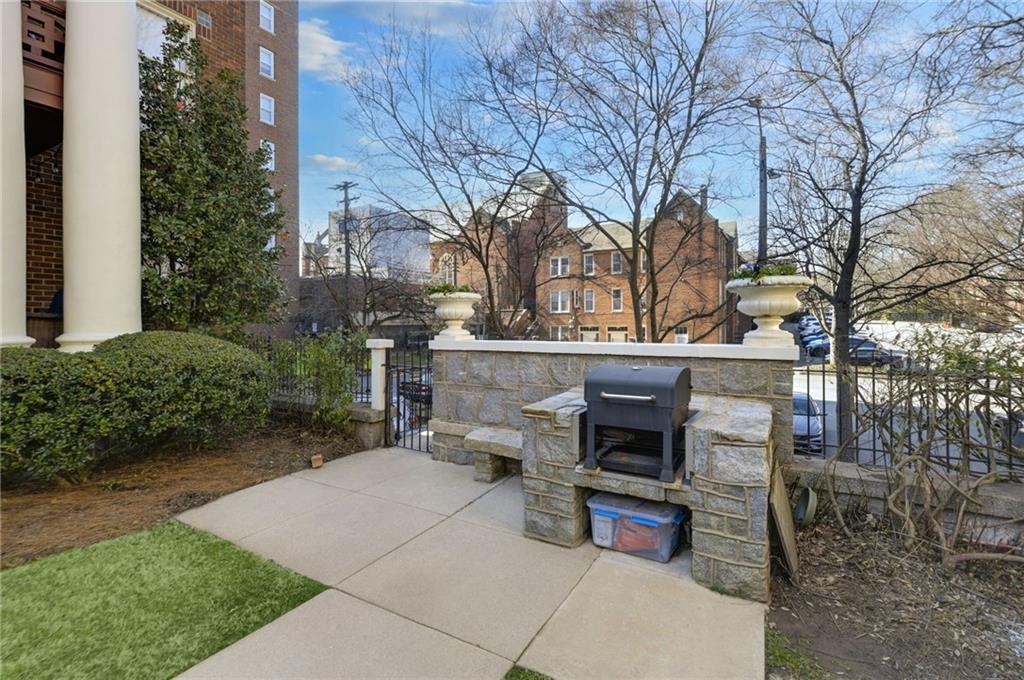 746 N Highland Avenue #7, Atlanta, Georgia image 22