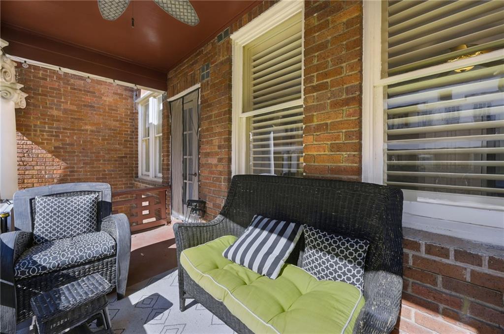746 N Highland Avenue #7, Atlanta, Georgia image 20