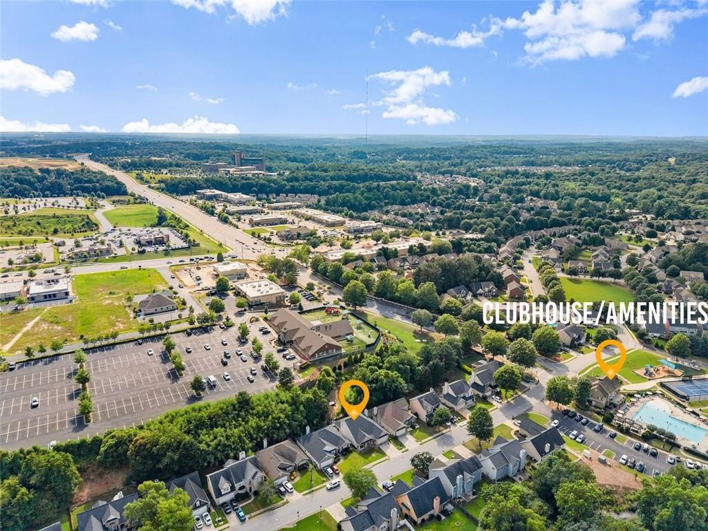 2691 Bald Cypress Drive