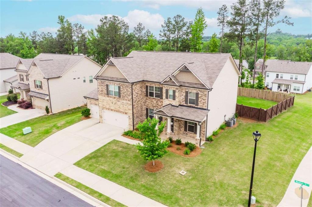 72 Whistling Drive, Jefferson, Georgia image 29