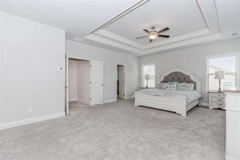 72 Whistling Drive, Jefferson, Georgia image 13
