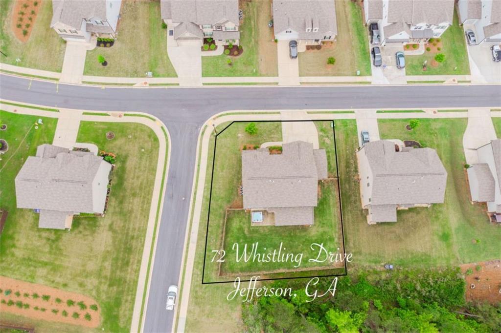 72 Whistling Drive, Jefferson, Georgia image 31
