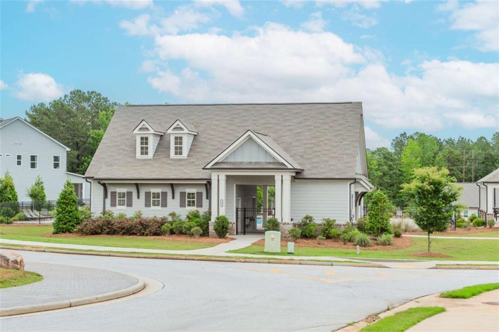 72 Whistling Drive, Jefferson, Georgia image 35