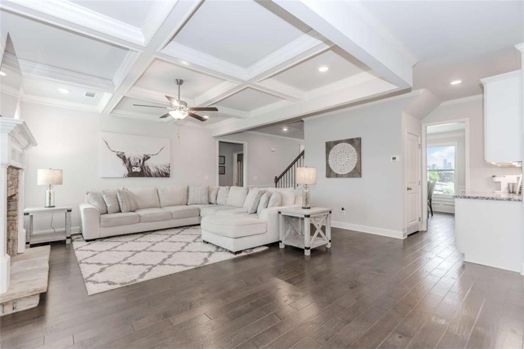 72 Whistling Drive, Jefferson, Georgia image 10