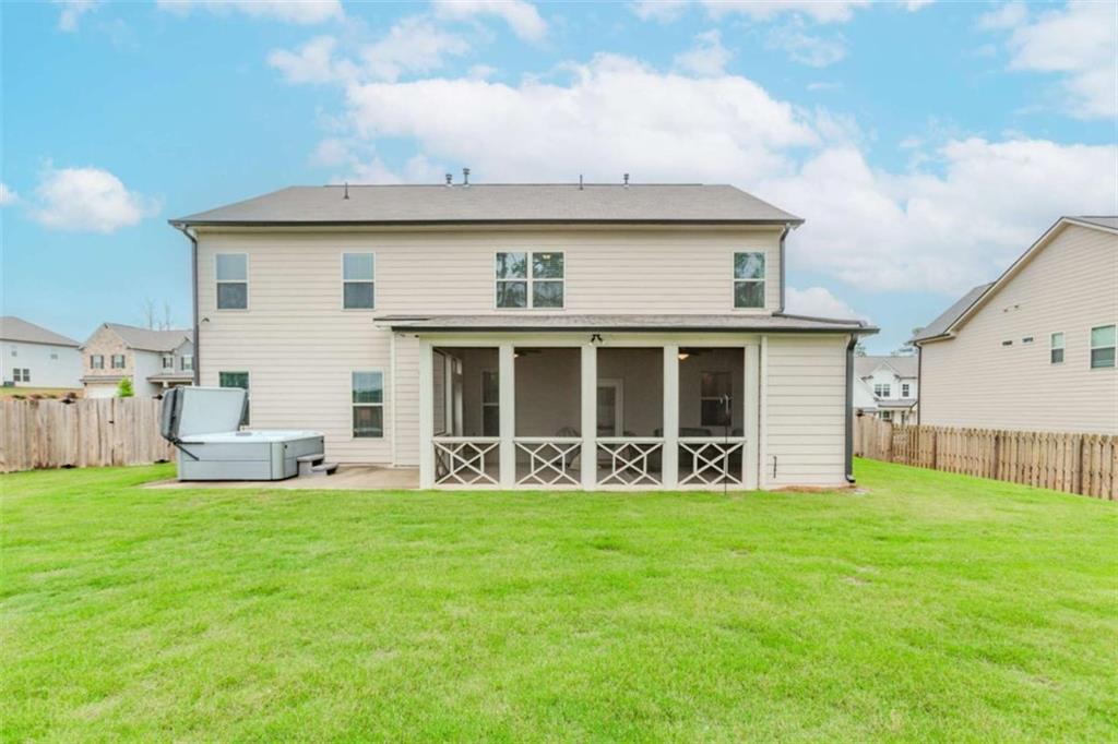 72 Whistling Drive, Jefferson, Georgia image 32